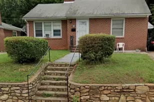 224 N Graham Ave, Winston Salem, NC 27101 - Photo 1