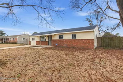 409 Dale Drive, Jacksonville, NC 28540 - Photo 1