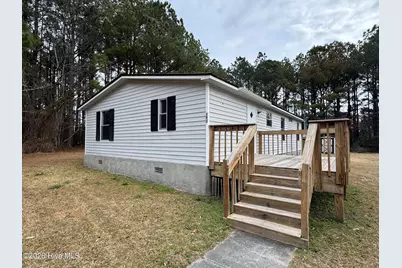 157 Conover Street, Jacksonville, NC 28540 - Photo 1