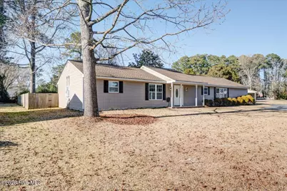 402 Swiss Road, New Bern, NC 28560 - Photo 1