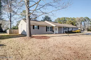 402 Swiss Rd, New Bern, NC 28560 - Photo 1