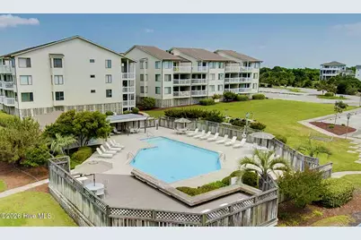 10300 Coast Guard Road #104d, Emerald Isle, NC 28594 - Photo 1