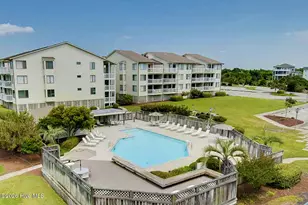 10300 Coast Guard Rd, Emerald Isle, NC 28594 - Photo 1