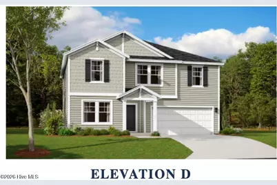 118 Muscadine Drive, Jacksonville, NC 28546 - Photo 1