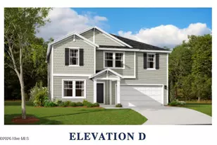 118 Muscadine Dr, Jacksonville, NC 28546 - Photo 1