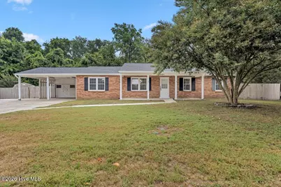 3004 Country Club Road, Jacksonville, NC 28546 - Photo 1