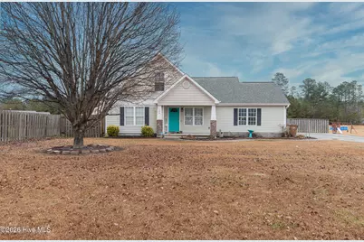106 Michelle Ward Lane, Maple Hill, NC 28454 - Photo 1