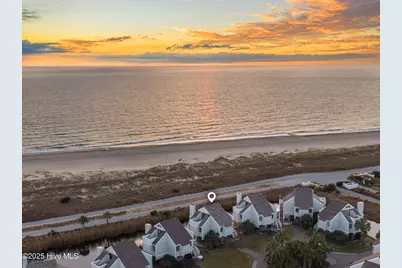 305 S Bald Head Wynd #Unit 46, Bald Head Island, NC 28461 - Photo 1