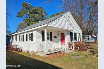 511 Balsey Street, Clinton, NC 28328 - Photo 1