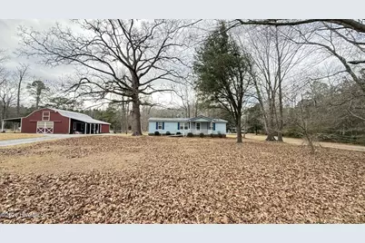 1068 Harrells Loop Road, Jacksonville, NC 28540 - Photo 1