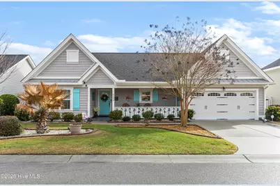 2134 Maple Leaf Drive, Southport, NC 28461 - Photo 1