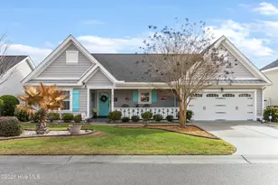 2134 Maple Leaf Dr, Southport, NC 28461 - Photo 1