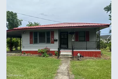 958 W Pantego Street, Belhaven, NC 27810 - Photo 1