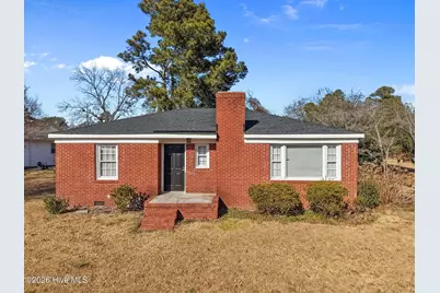 2813 Jackson Drive, Greenville, NC 27858 - Photo 1