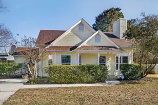 2032 White Rd, Wilmington, NC 28411 - Photo 1