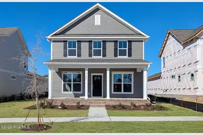 5327 Folklore Way, Wilmington, NC 28412 - Photo 1