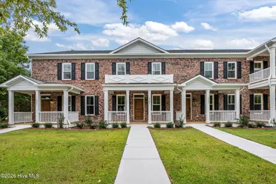 3903 Harkers Way, New Bern, NC 28562 - Photo 1