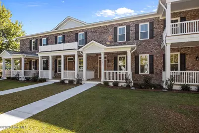 3905 Harkers Way, New Bern, NC 28562 - Photo 1