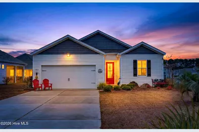 1480 Fence Post Lane, Carolina Shores, NC 28467 - Photo 1