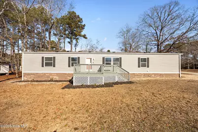 410 Fawn Drive, Hampstead, NC 28443 - Photo 1