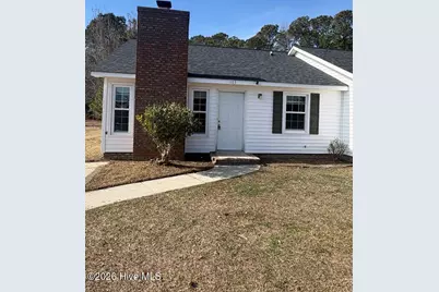 103 Pine Crest Drive, Jacksonville, NC 28546 - Photo 1