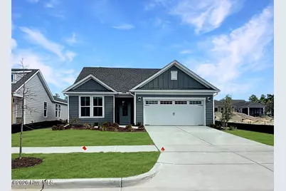 5637 Coral Tide Avenue, Wilmington, NC 28412 - Photo 1