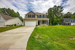 105 Nice Dr, New Bern, NC 28560 - Photo 1