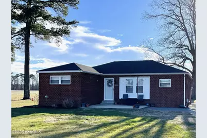 1033 N Nc Highway 343 N, South Mills, NC 27976 - Photo 1