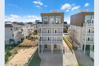 606 S Topsail Drive, Surf City, NC 28445 - Photo 1