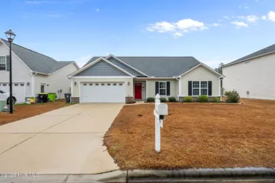 339 Station House Road, New Bern, NC 28562 - Photo 1
