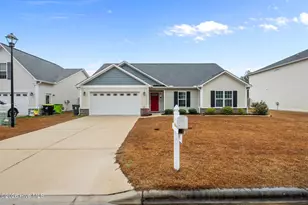 339 Station House Rd, New Bern, NC 28562 - Photo 1