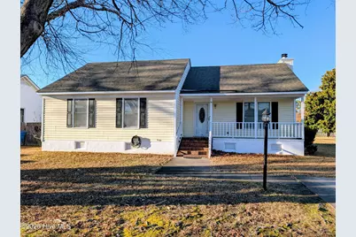2410 Trull Street SW, Wilson, NC 27893 - Photo 1