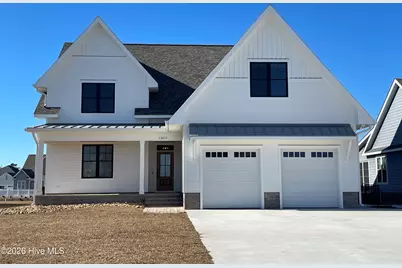 1309 Fathom Way, Morehead City, NC 28557 - Photo 1