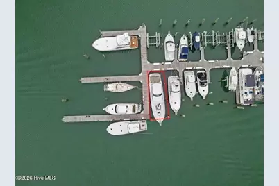 100 Olde Towne Yacht Club Drive #B17, Beaufort, NC 28516 - Photo 1