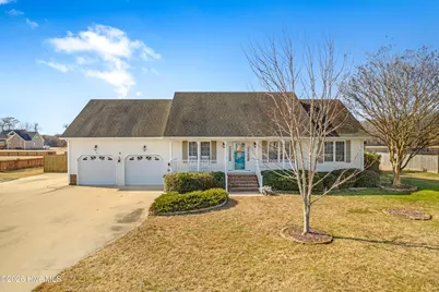 113 Becca Drive, Elizabeth City, NC 27909 - Photo 1