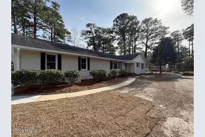 100 Blair Street, Morehead City, NC 28557 - Photo 1