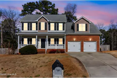 54 Carter Drive, Sanford, NC 27332 - Photo 1