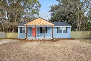 702 Williams St, Jacksonville, NC 28540 - Photo 1