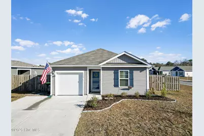 114 Cleat Drive #370, Surf City, NC 28445 - Photo 1
