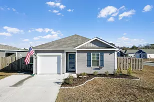 114 Cleat Dr, Surf City, NC 28445 - Photo 1