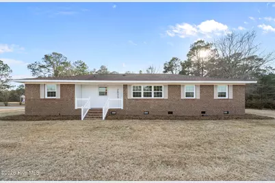 2833 Nc 41 & 50 Highway, Chinquapin, NC 28521 - Photo 1