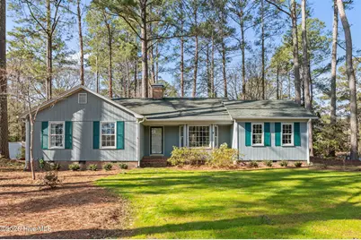 100 Woodstock Drive, Greenville, NC 27834 - Photo 1