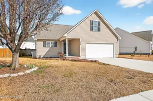 218 Ashcroft Dr, Jacksonville, NC 28546 - Photo 1