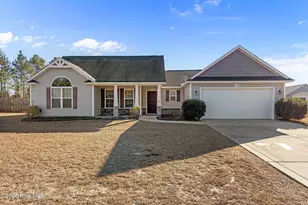 119 Yellowfoot Dr, Raeford, NC 28376 - Photo 1