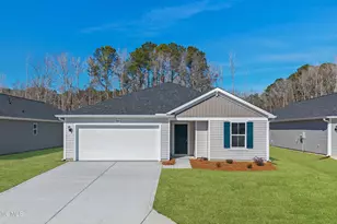7087 Woodline Dr SW, Sunset Beach, NC 28468 - Photo 1