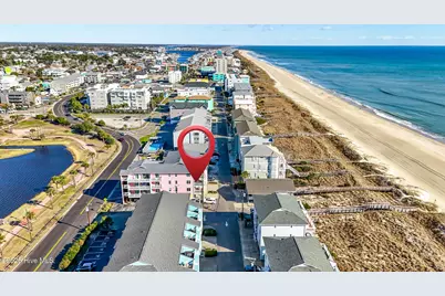 504 S Carolina Beach Avenue S #Unit J2, Carolina Beach, NC 28428 - Photo 1