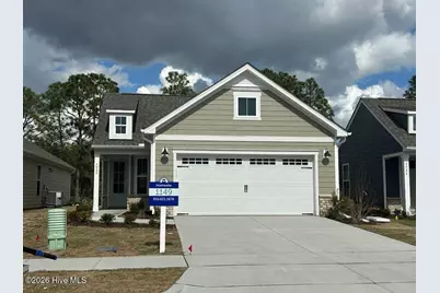 5928 Moonshell Loop, Wilmington, NC 28412 - Photo 1
