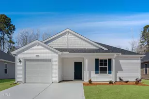 7099 Woodline Dr SW, Sunset Beach, NC 28468 - Photo 1