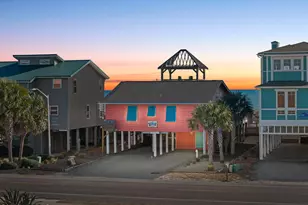 1011 Ocean Blvd W, Holden Beach, NC 28462 - Photo 1