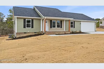 356 Adelia Drive, Rockingham, NC 28379 - Photo 1